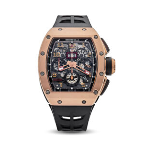 RM011 Rose Gold 'Red-Kite' Limited 30 (Pre-owned 2013)