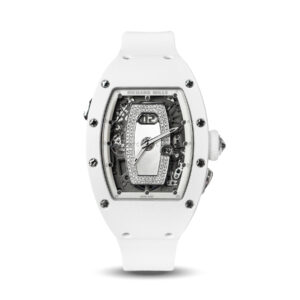 RM037 White Ceramic MOP Diamond (New 2025)