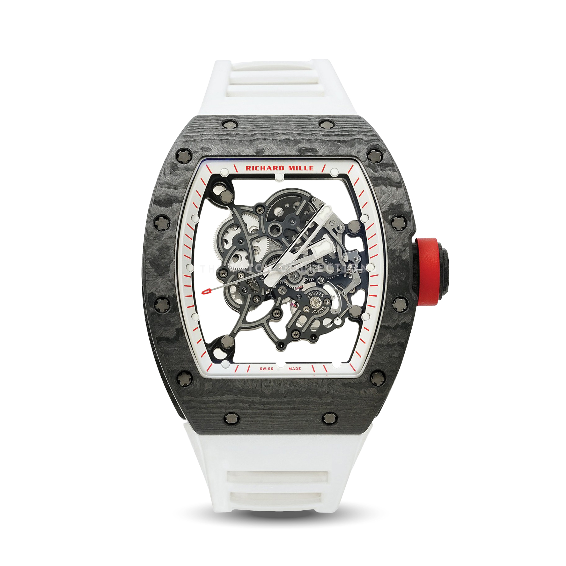 RM055 NTPT Bubba Watson 'Japan' (Pre-owned 2018)