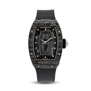 RM07-01 TPT Rose Gold Medium Set (New 2021)