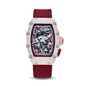 RM07-04 White Quartz TPT 'Nelly Korda' (New 2025)