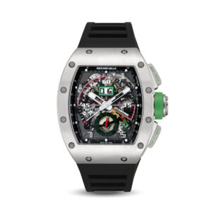 RM11-01 Titanium Roberto Mancini (2017)