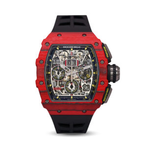 RM11-03 Red TPT (Pre-owned 2017)