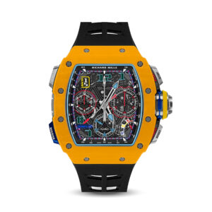 RM65-01 Yellow Quartz TPT Limited 120 (New 2024)