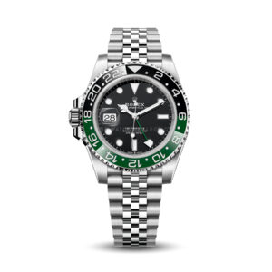 126720VTNR GMT-Master II 'Sprite' Jubilee (New 2023)