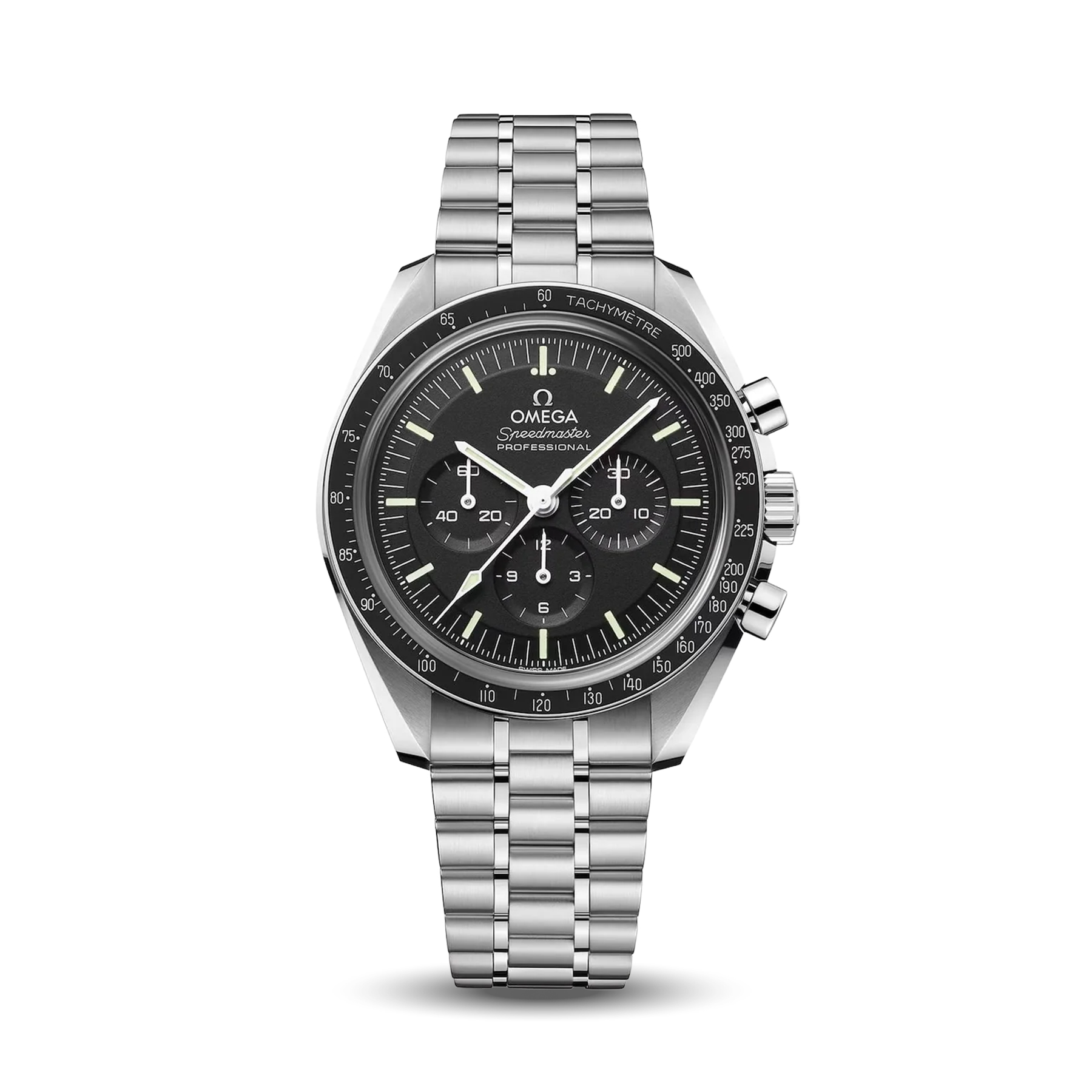 Speedmaster Professional Moonwatch