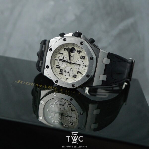 ROYAL OAK OFFSHORE SAFARI "I" - Image 2