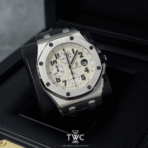 ROYAL OAK OFFSHORE SAFARI "I" - Image 3