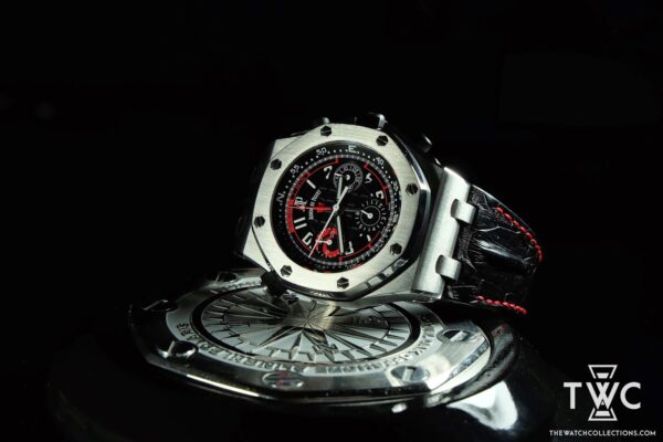 ROYAL OAK OFFSHORE ALINGHI POLARIS - Image 2