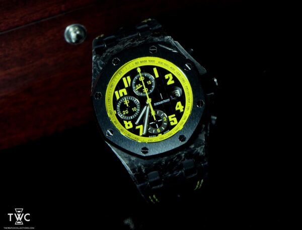 ROYAL OAK OFFSHORE BUMBLEBEE - Image 2