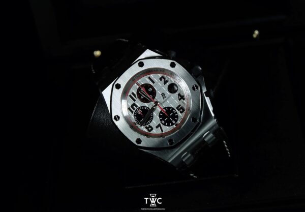 ROYAL OAK OFFSHORE PANDA "I-SERIES" - Image 3