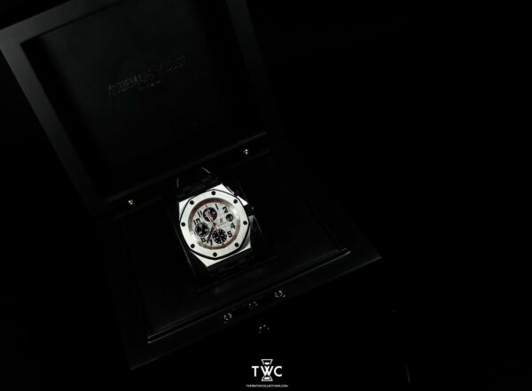 ROYAL OAK OFFSHORE PANDA "I-SERIES" - Image 4