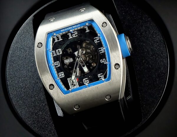 RM010 Ti "THE AMERICAS" - Image 3