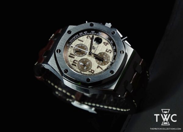 ROYAL OAK OFFSHORE SAFARI "I" - Image 5