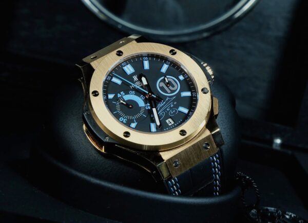 BIG BANG MARADONA ROSE GOLD - Image 2