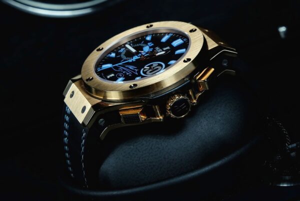 BIG BANG MARADONA ROSE GOLD - Image 3