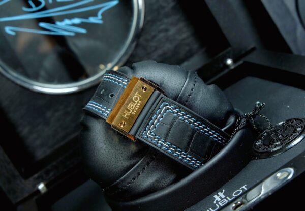 BIG BANG MARADONA ROSE GOLD - Image 6