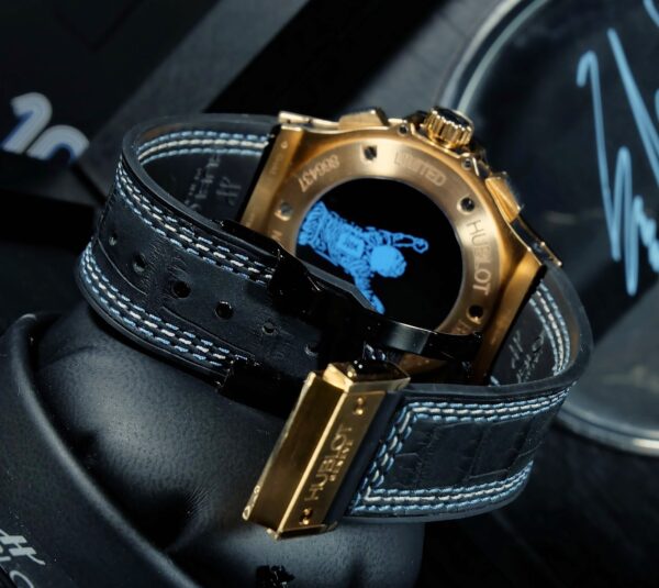 BIG BANG MARADONA ROSE GOLD - Image 7