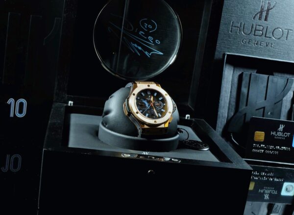 BIG BANG MARADONA ROSE GOLD - Image 8