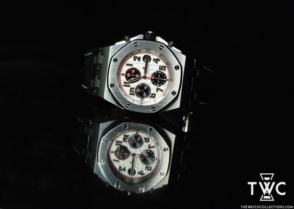 ROYAL OAK OFFSHORE PANDA - Image 3