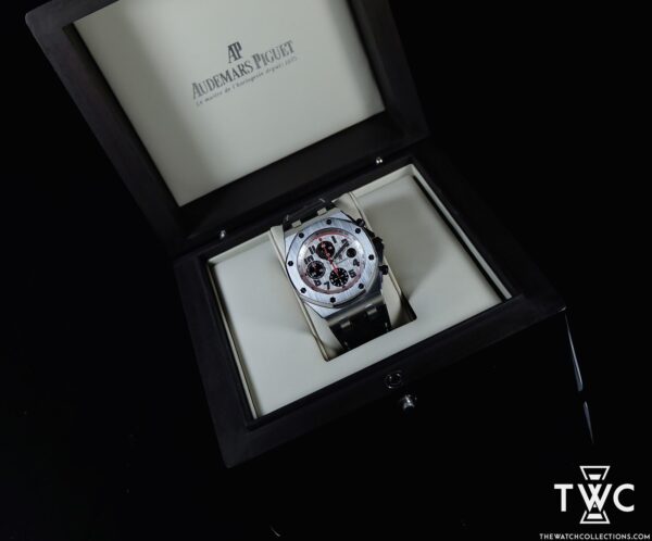ROYAL OAK OFFSHORE PANDA - Image 4