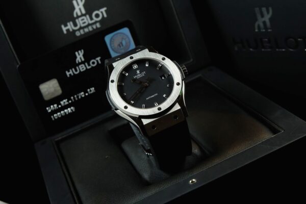 CLASSIC FUSION TITANIUM - Image 3