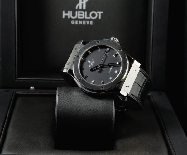 CLASSIC FUSION TITANIUM - Image 4