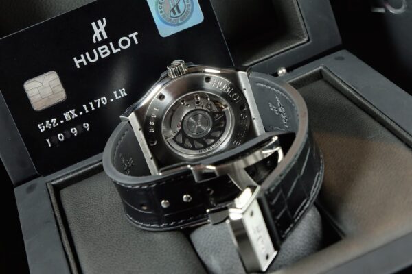 CLASSIC FUSION TITANIUM - Image 5