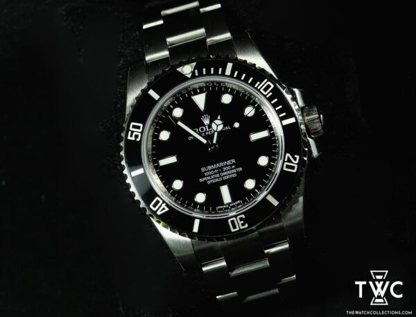 SUBMARINER - Image 2
