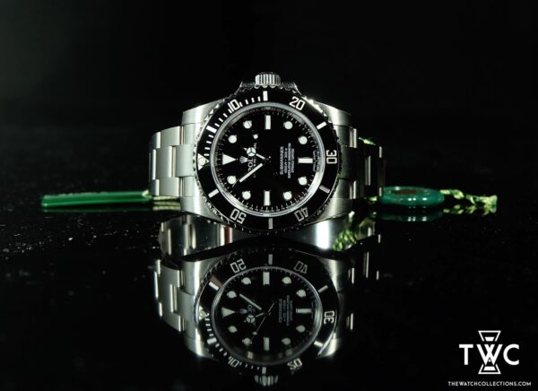 SUBMARINER - Image 3