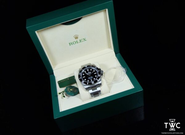 SUBMARINER - Image 5