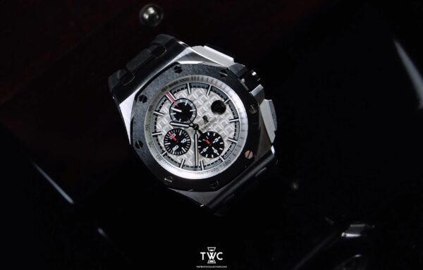 ROYAL OAK OFFSHORE NOVELTY SS - Image 2