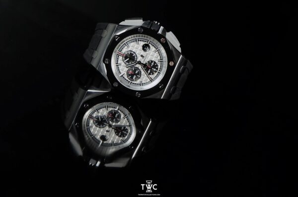 ROYAL OAK OFFSHORE NOVELTY SS - Image 3