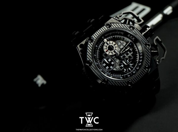 ROYAL OAK OFFSHORE SURVIVOR - Image 2