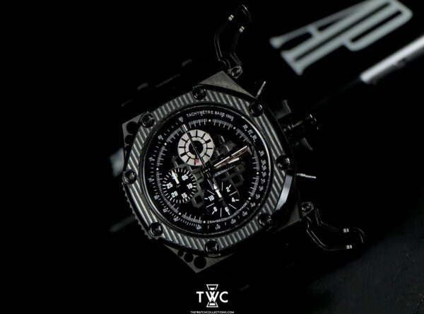ROYAL OAK OFFSHORE SURVIVOR - Image 3