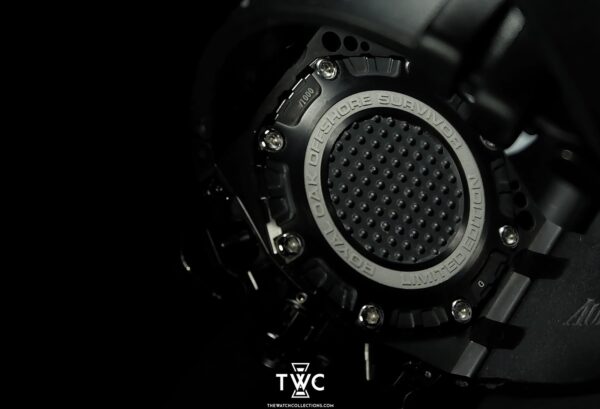 ROYAL OAK OFFSHORE SURVIVOR - Image 4