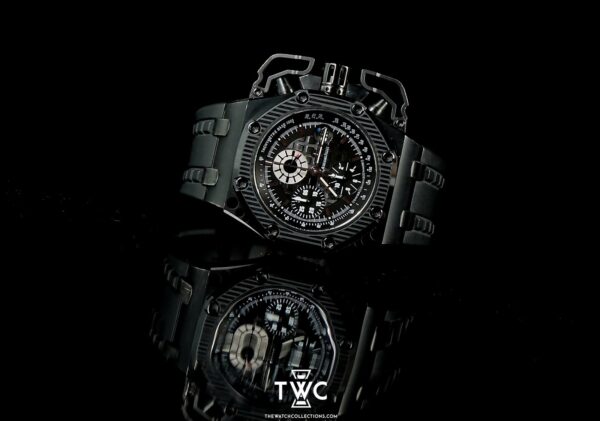 ROYAL OAK OFFSHORE SURVIVOR - Image 5