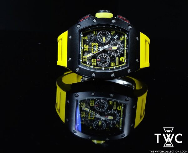 RM011 GP TEXAS - Image 3