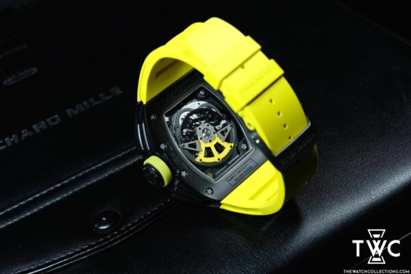 RM011 GP TEXAS - Image 4