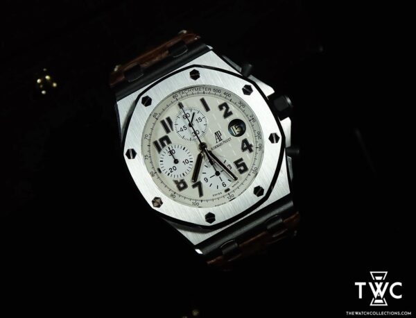 ROYAL OAK OFFSHORE SAFARI - Image 2