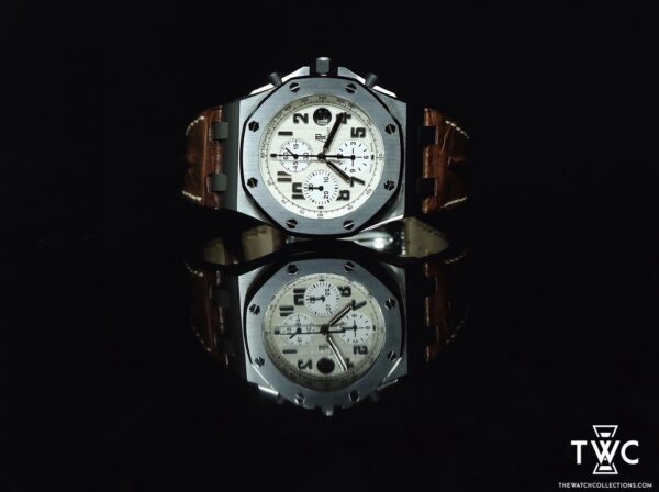 ROYAL OAK OFFSHORE SAFARI - Image 3