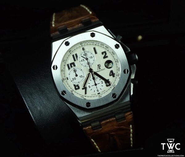 ROYAL OAK OFFSHORE SAFARI - Image 4