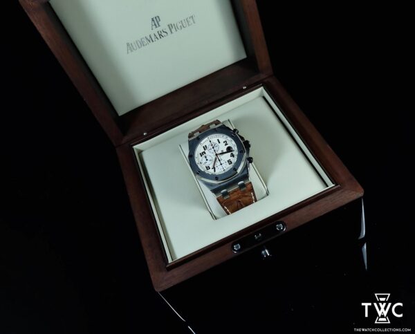 ROYAL OAK OFFSHORE SAFARI - Image 5