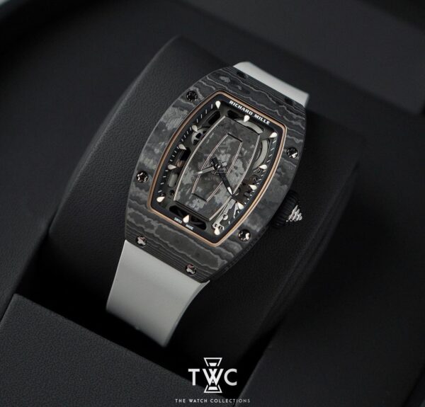 RM07-01 NTPT - Image 2