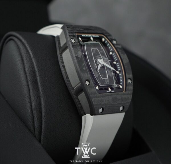 RM07-01 NTPT - Image 3