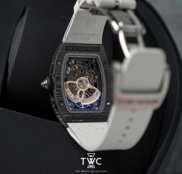 RM07-01 NTPT - Image 5