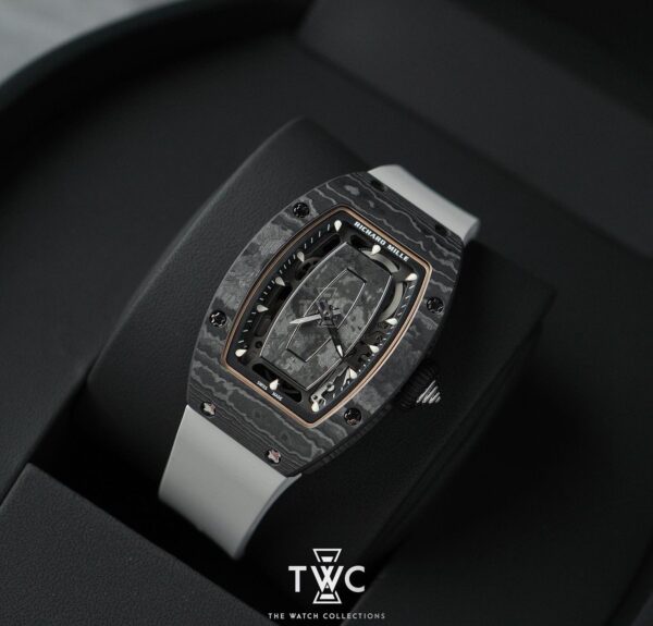 RM07-01 NTPT - Image 6