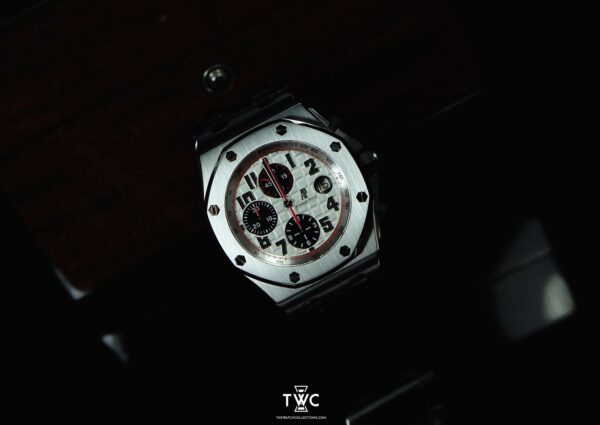 ROYAL OAK OFFSHORE PANDA - Image 2