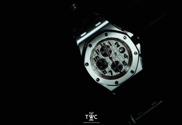 ROYAL OAK OFFSHORE PANDA - Image 3