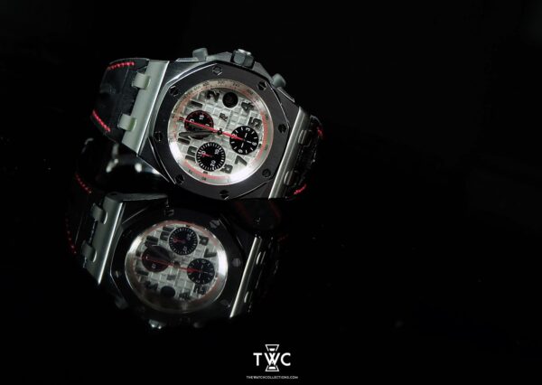 ROYAL OAK OFFSHORE PANDA - Image 4